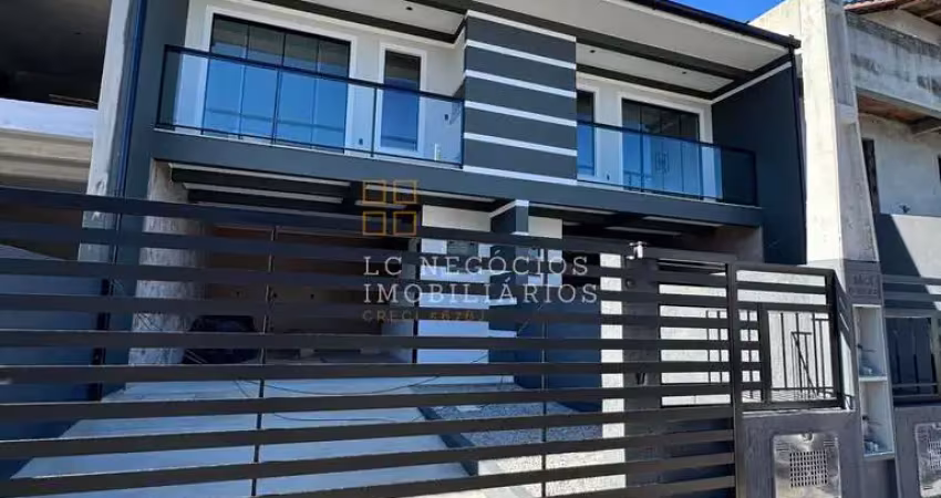 Casa com 2 quartos à venda no Potecas, São José 