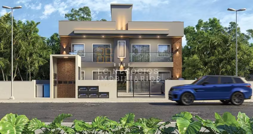 Apartamento à venda no bairro forquilhas - são josé/sc