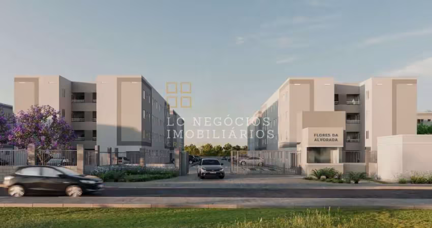 Apartamento à venda no bairro bela vista - palhoça/sc