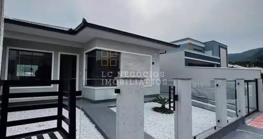 Casa com 3 quartos à venda na Bela Vista, Palhoça 