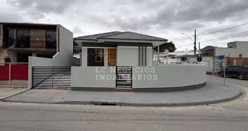 Casa com 3 quartos à venda na Bela Vista, Palhoça 