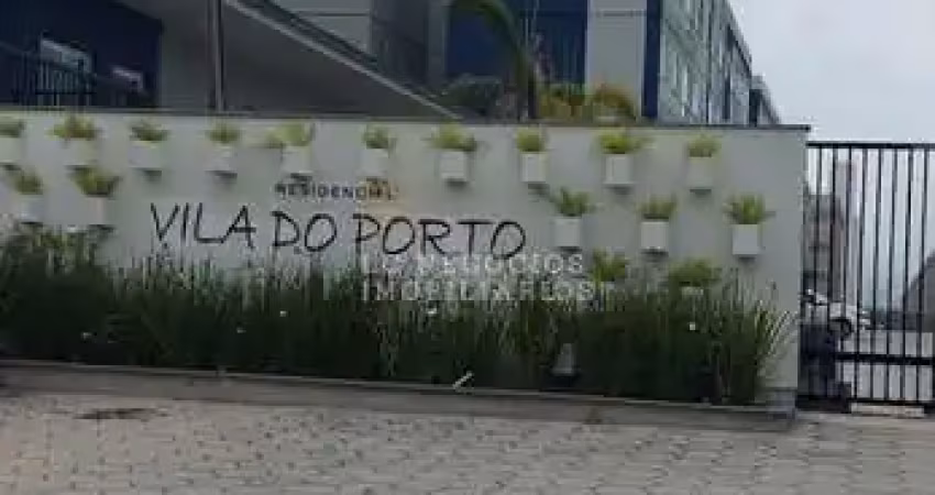 Apartamento com 2 quartos à venda no Sertão do Maruim, São José 