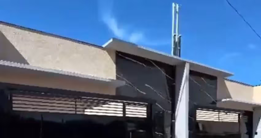 Casa com 3 quartos à venda na Rua Monte Sinai, 235, Jardim do Vale, Vila Velha
