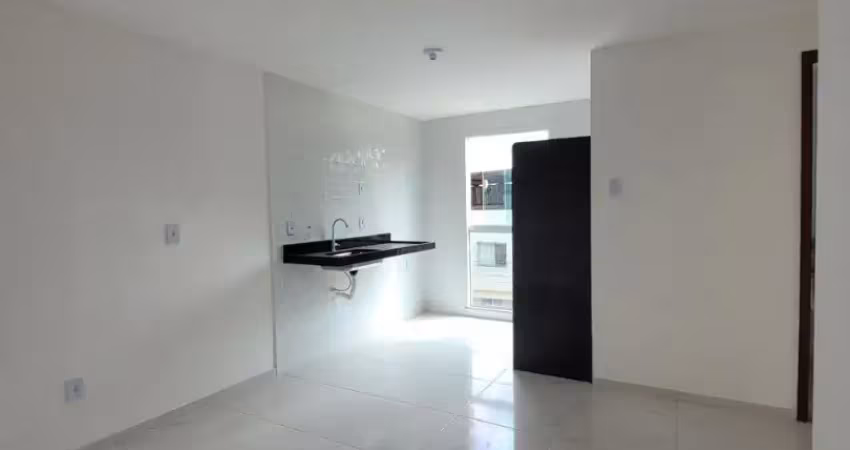 Apartamento com 2 quartos à venda na Rua Papoula, 207, Jardim Asteca, Vila Velha