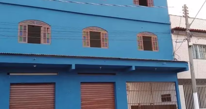 Casa com 6 quartos à venda na Rua Professor Manoel de Souza, 166, IBES, Vila Velha
