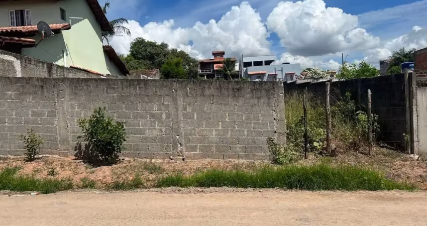 Terreno à venda na Rua da Lima, S/N, Balneário Ponta da Fruta, Vila Velha