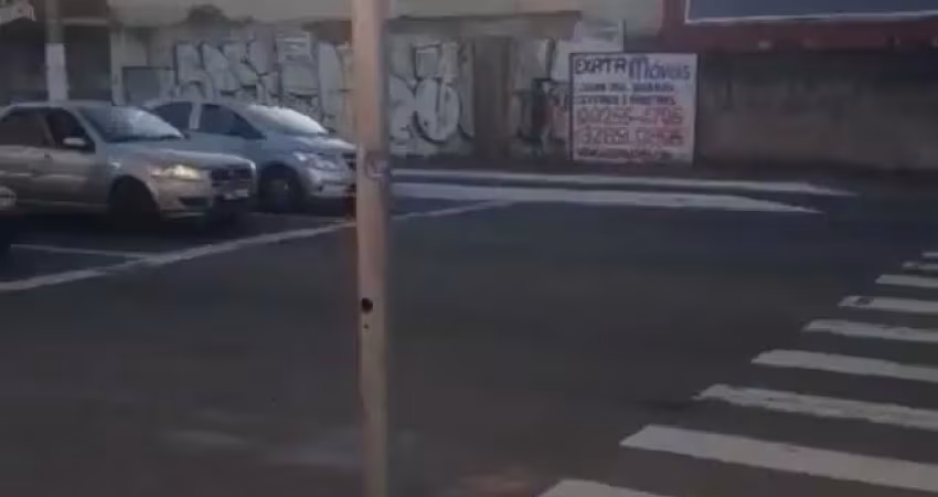 Terreno comercial à venda na Avenida Carlos Lindenberg, 535, Glória, Vila Velha