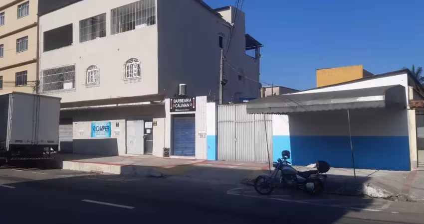 Casa com 5 quartos à venda na Rua Cristovão Colombo, 319, Cristóvão Colombo, Vila Velha