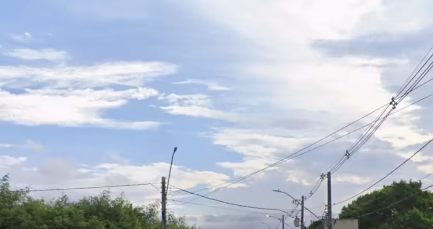 Terreno à venda na Rua Pelicano, S/N, Pontal das Garças, Vila Velha