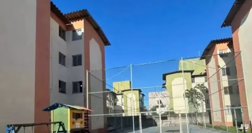 Apartamento com 2 quartos à venda na Rua Chico Mendes, 101, Praia das Gaivotas, Vila Velha