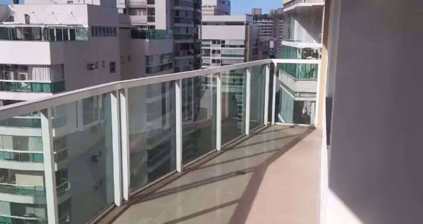 Apartamento com 3 quartos à venda na Rua Goiânia, 88, Itapuã, Vila Velha