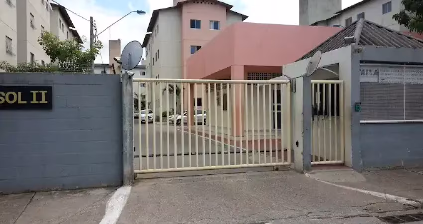 Apartamento com 2 quartos à venda na Avenida Ceará, 500, Jockey de Itaparica, Vila Velha