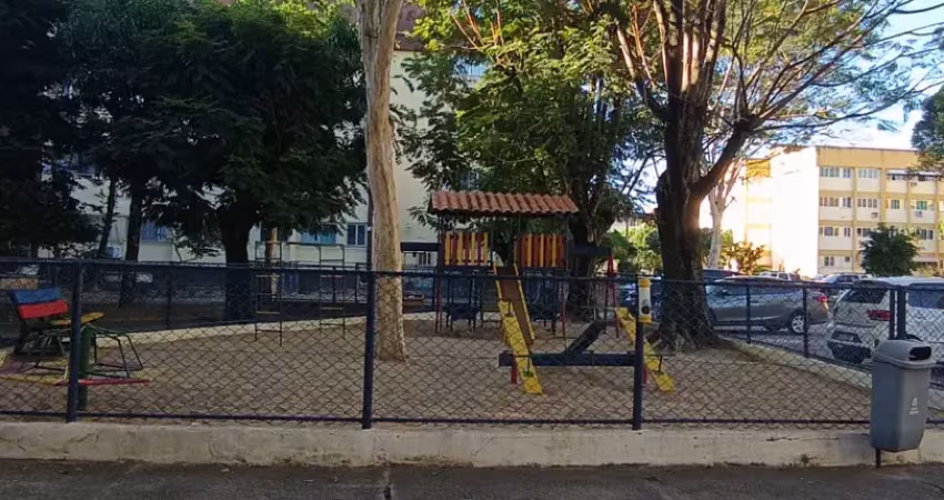 Apartamento com 3 quartos à venda na Avenida Santa Leopoldina, 2200, Coqueiral de Itaparica, Vila Velha