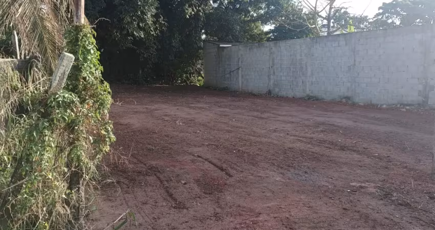 Terreno à venda na Avenida Colatina, S/N, Riviera da Barra, Vila Velha