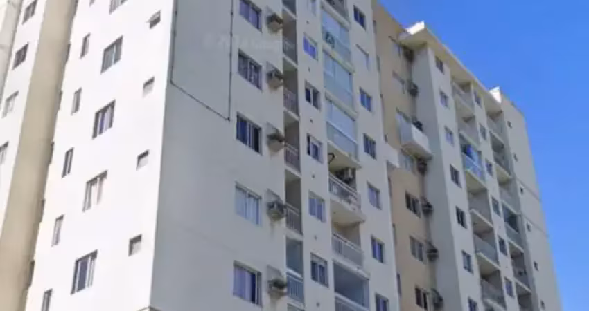Apartamento com 2 quartos à venda na Rua Colatina, 28, Residencial Coqueiral, Vila Velha