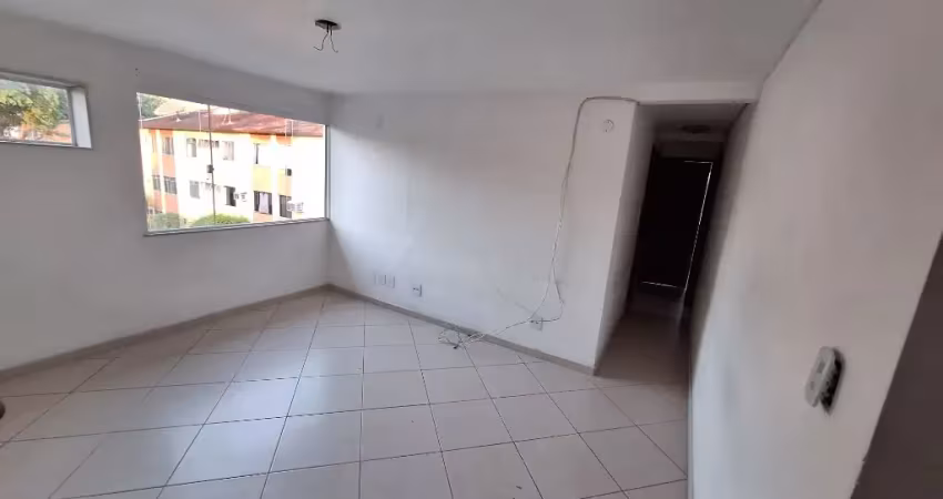 Apartamento com 3 quartos à venda na Taquara, Rio de Janeiro 