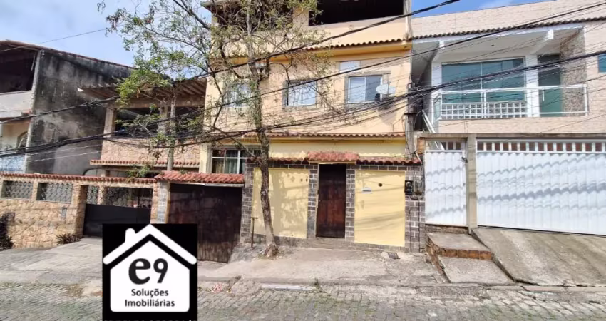 Casa em condomínio fechado com 3 quartos à venda na Rua Coleiro-do-Brejo, 611, Taquara, Rio de Janeiro