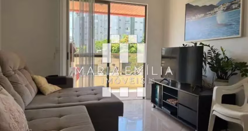 Apartamento à venda em florianópolis, joão paulo, com 3 quartos, com 100 m²
