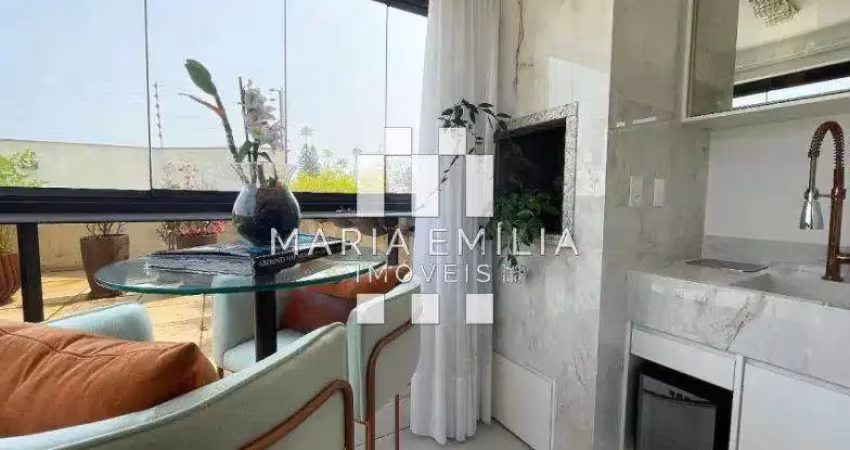 Apartamento à venda em florianópolis, agronômica, com 2 quartos, com 64 m², belvedere