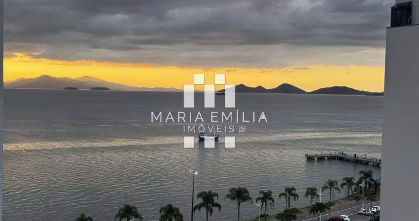 Apartamento à venda em florianópolis, centro, com 3 quartos, com 172 m²