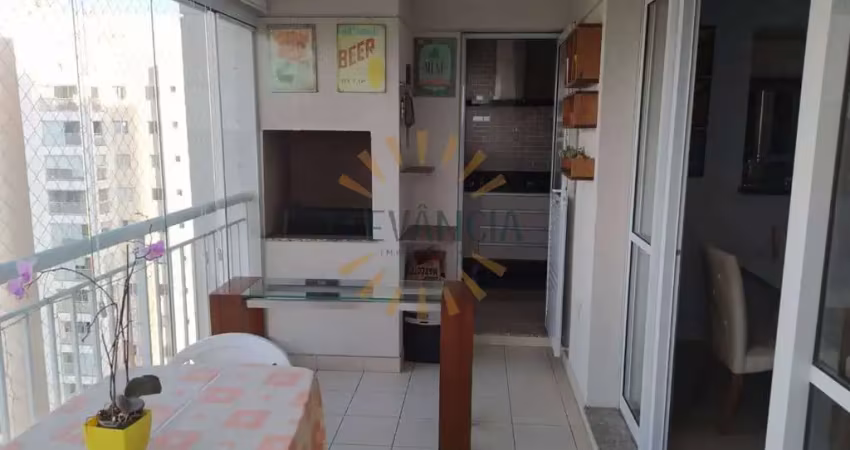 Apartamento com 3 quartos à venda no Jardim Arpoador, São Paulo 