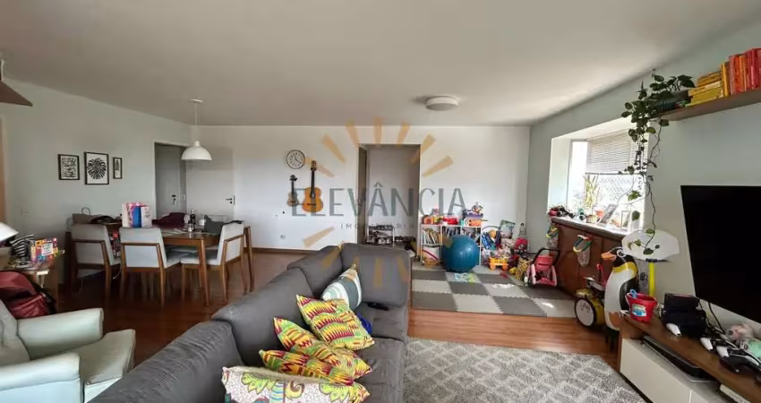 Apartamento com 4 quartos à venda na Vila Pirajussara, São Paulo 