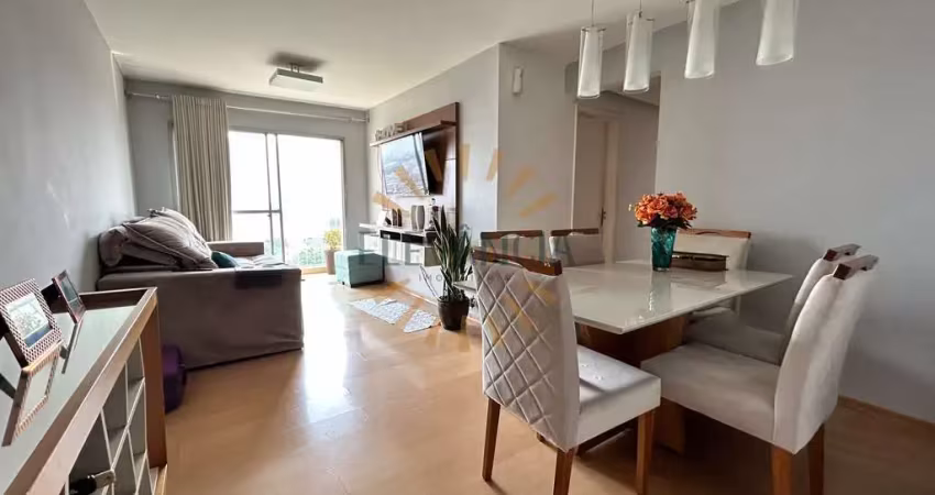 Apartamento com 3 quartos à venda no Jardim Olympia, São Paulo 