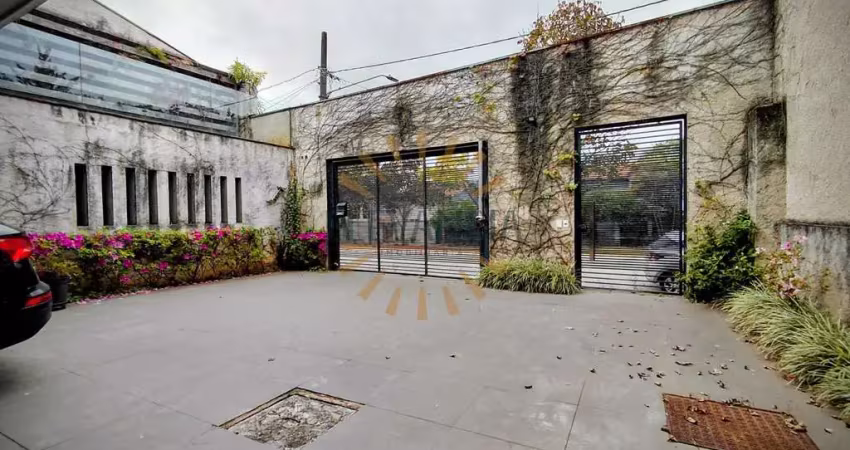 Casa com 4 quartos à venda no Parque dos Príncipes, São Paulo 