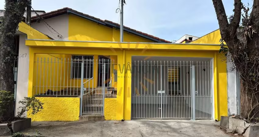 Casa com 2 quartos à venda no Conjunto Residencial Butantã, São Paulo 
