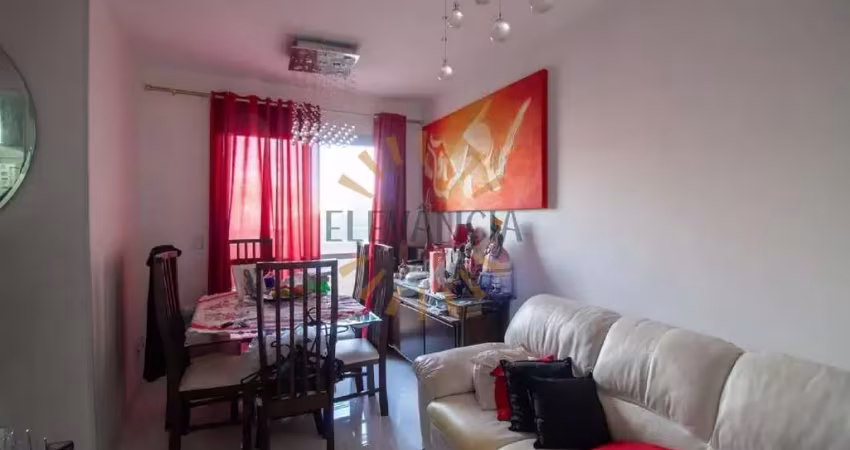 Apartamento com 3 quartos à venda no Jardim Esmeralda, São Paulo 