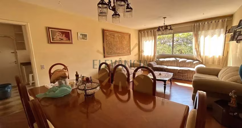 Apartamento com 3 quartos à venda na Vila Pirajussara, São Paulo 