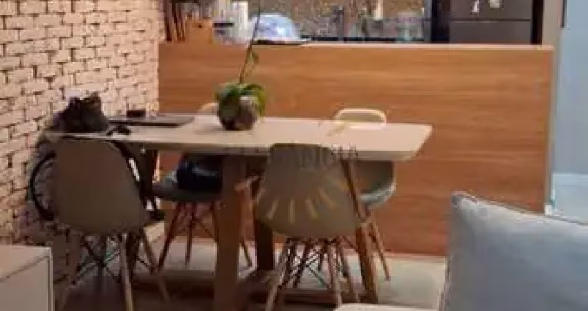 Apartamento com 3 quartos à venda em Jaguaré, São Paulo 