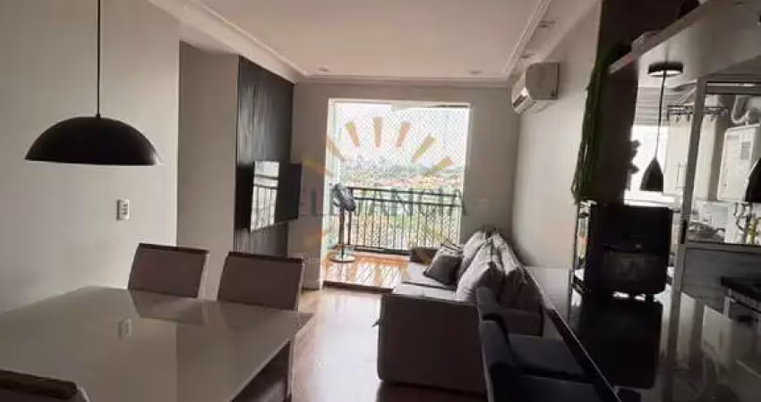 Apartamento com 2 quartos à venda na Vila Gomes, São Paulo 