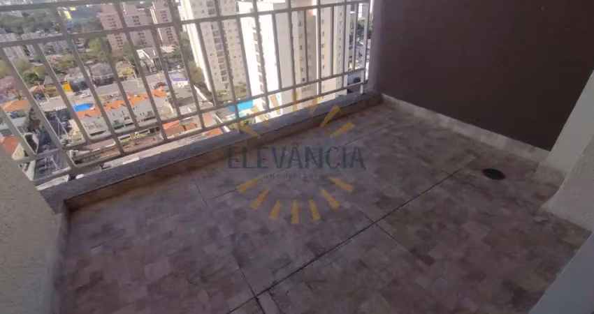Apartamento com 2 quartos à venda na Vila Butantã, São Paulo 