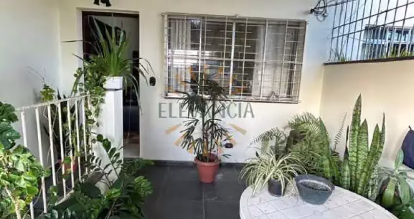 Casa com 2 quartos à venda na Vila Gomes, São Paulo 