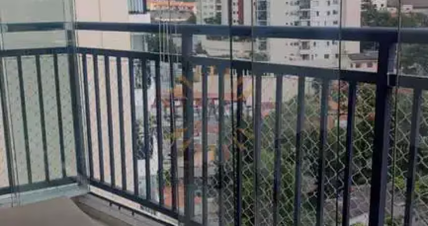 Apartamento com 2 quartos à venda na Vila Gomes, São Paulo 