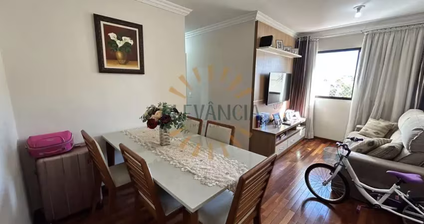 Apartamento com 3 quartos à venda no Jardim Pinheiros, São Paulo 