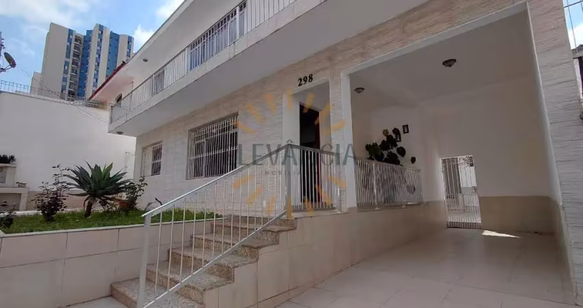 Casa com 5 quartos para alugar no Jardim Rizzo, São Paulo 