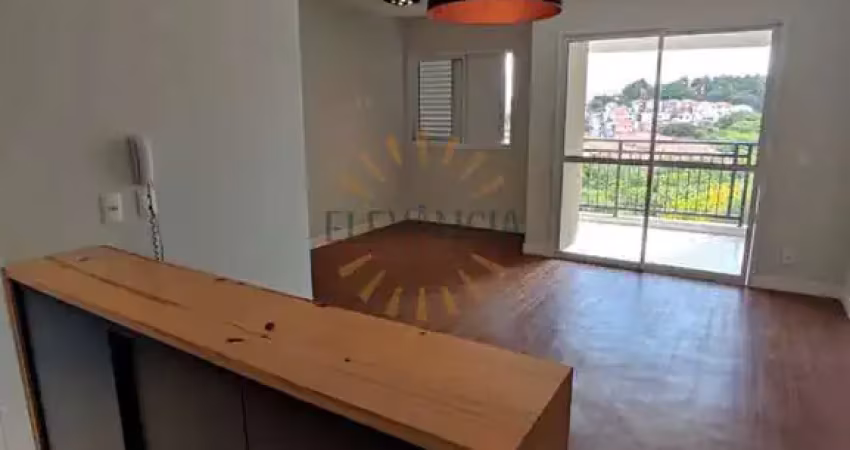 Apartamento com 2 quartos à venda na Vila Gomes, São Paulo 
