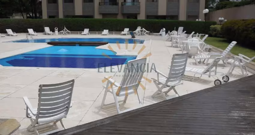 Apartamento com 4 quartos à venda na Vila Indiana, São Paulo 