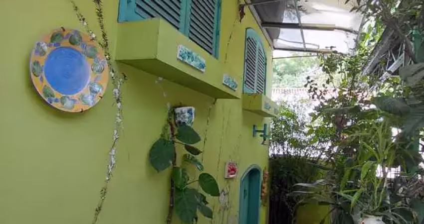 Casa com 4 quartos à venda na Vila Pirajussara, São Paulo 