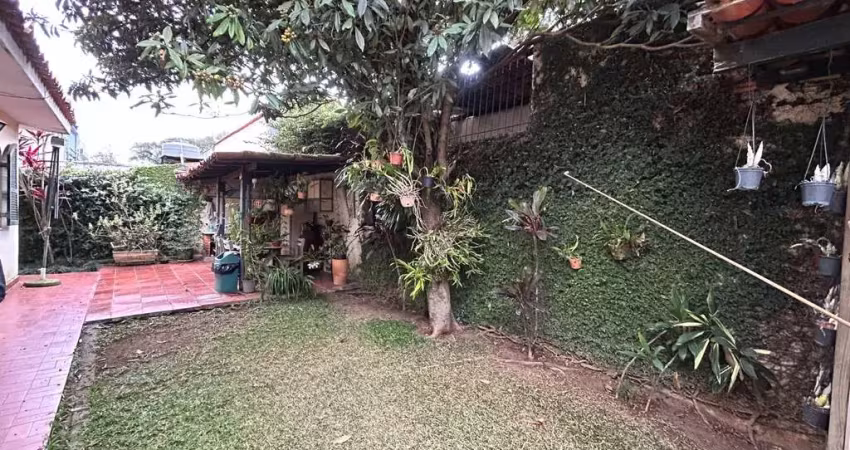 Casa com 3 quartos à venda na Vila Pirajussara, São Paulo 