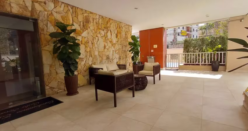 Apartamento com 2 quartos para alugar na Vila Gomes, São Paulo 