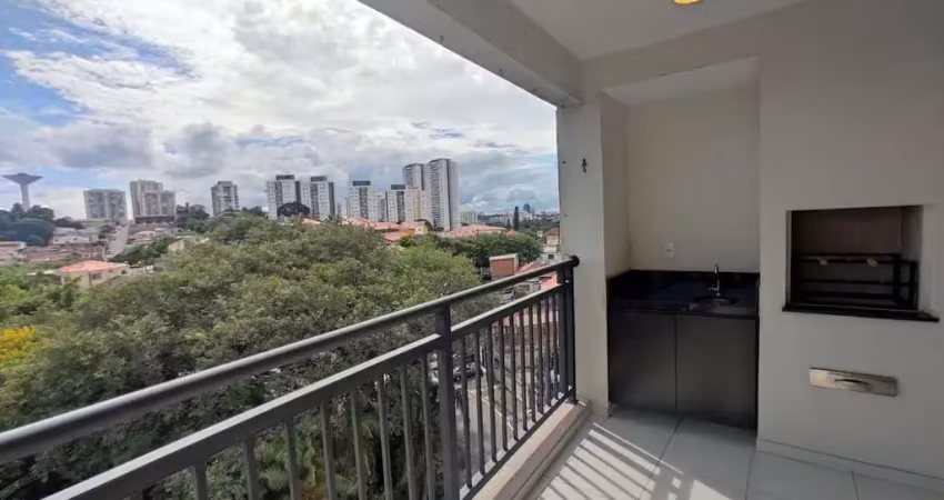 Apartamento com 2 quartos à venda na Vila Gomes, São Paulo 