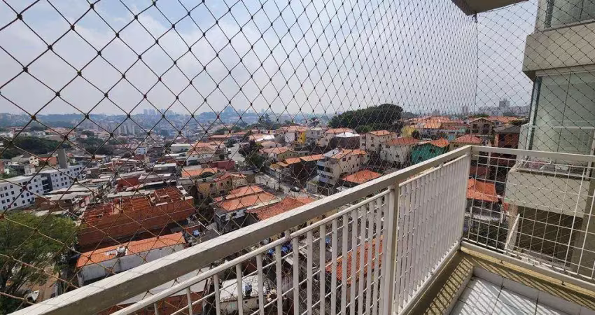 Apartamento com 2 quartos à venda no Jardim Esmeralda, São Paulo 