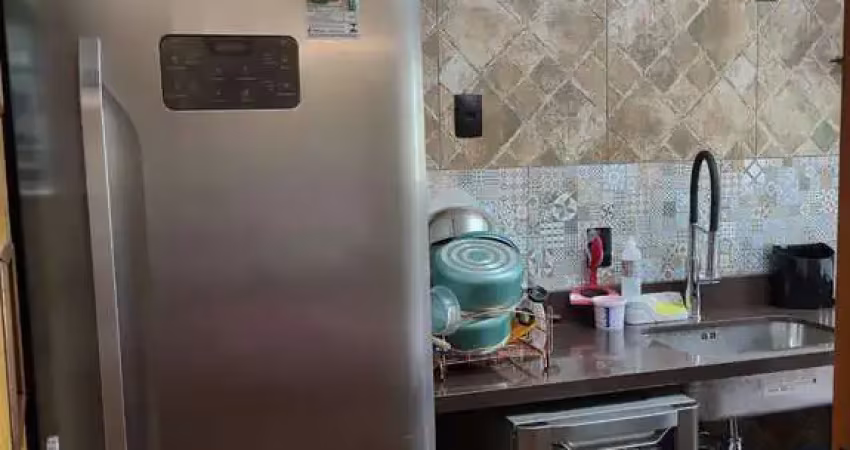 Apartamento com 2 quartos à venda no Jardim das Vertentes, São Paulo 