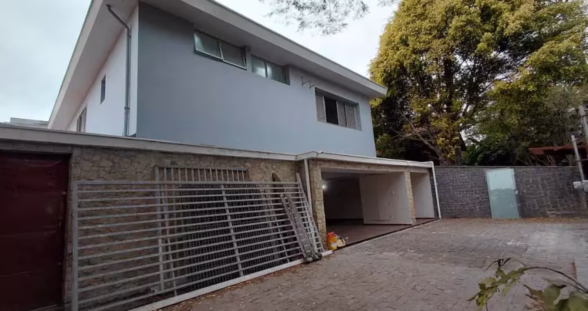 Casa em condomínio fechado com 4 quartos à venda na Vila Pirajussara, São Paulo 
