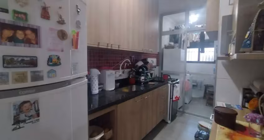Apartamento com 3 quartos à venda na Vila Gomes, São Paulo 
