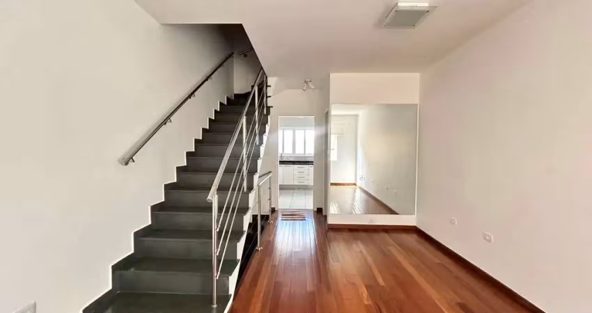 Casa com 2 quartos à venda na Vila Gomes, São Paulo 