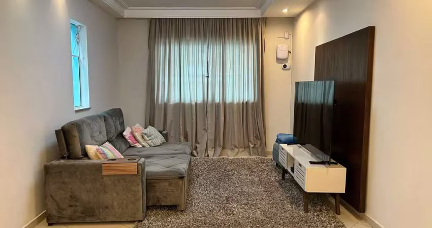 Casa com 4 quartos à venda no Jardim Bonfiglioli, São Paulo 